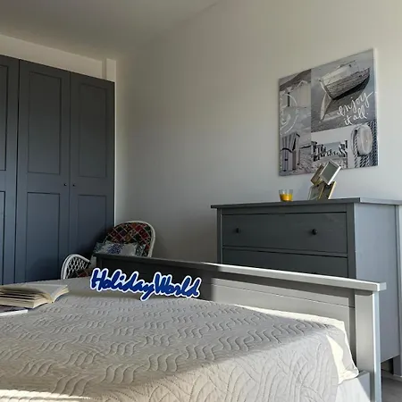 House Little Boat By World *