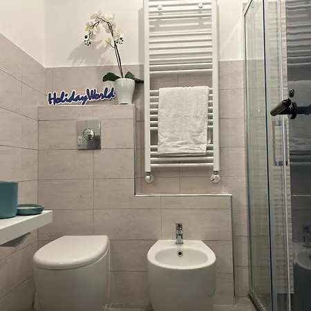 Lejlighed House Little Boat By World