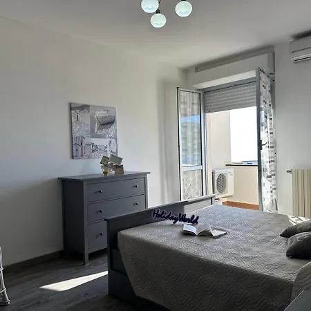 Apartment House Little Boat By World Riva Trigoso