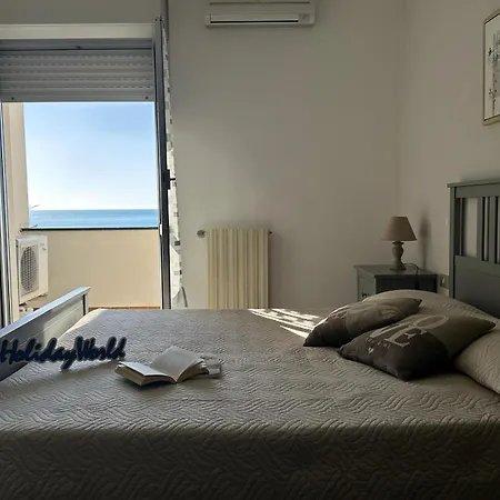 House Little Boat By World Riva Trigoso