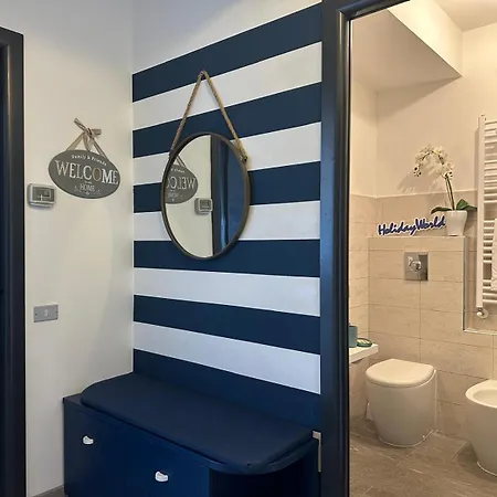 House Little Boat By World