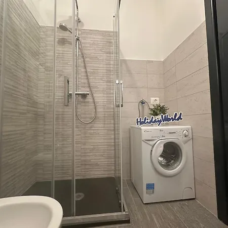 House Little Boat By World Lejlighed