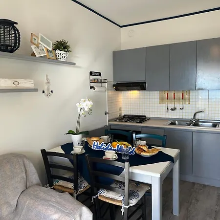 House Little Boat By World Lejlighed *